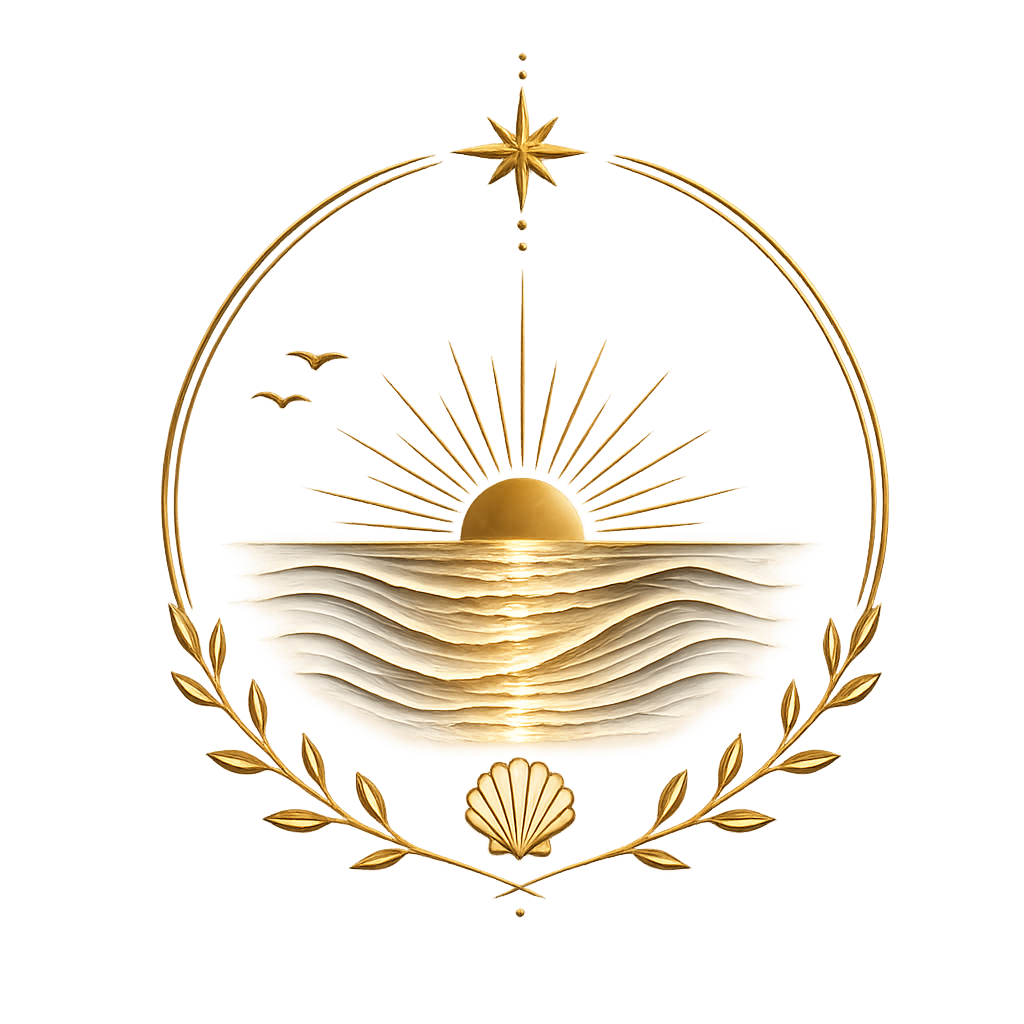 Logo do casamento